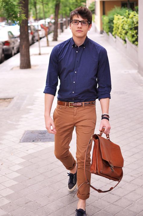 office wear fashion for men