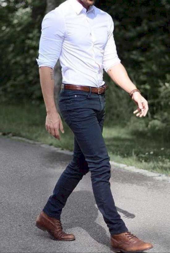 office wear fashion for men