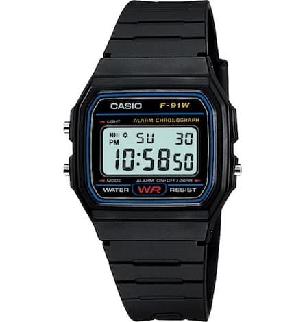 casio