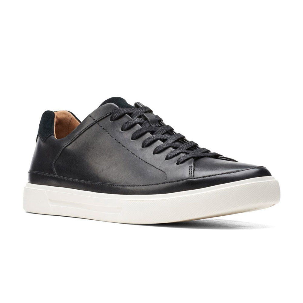 clarks-black-sneaker