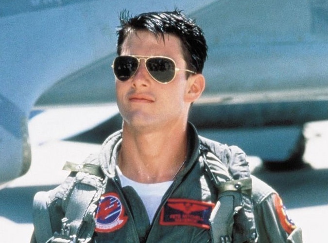 Top Gun