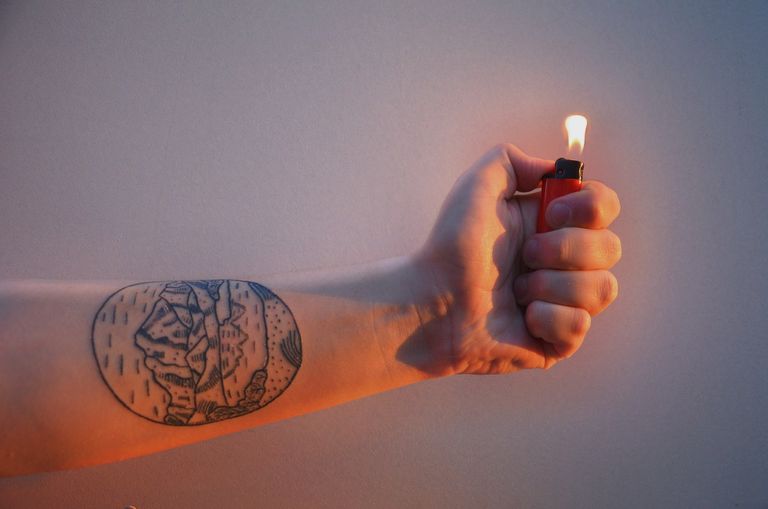 most popular tattoos designs for men
