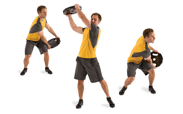 all-in-one workout for men