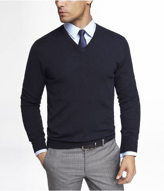 office wear fashion for men