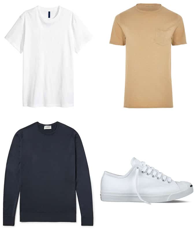 first-date-T-Shirt