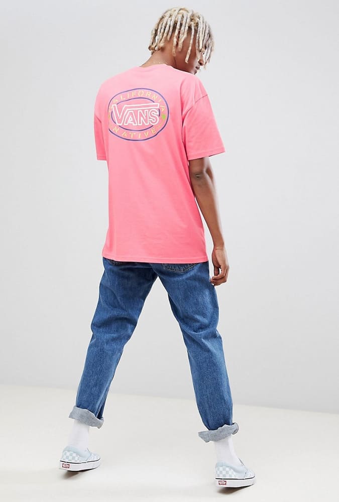 REVERSE PRINT