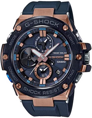 gshock