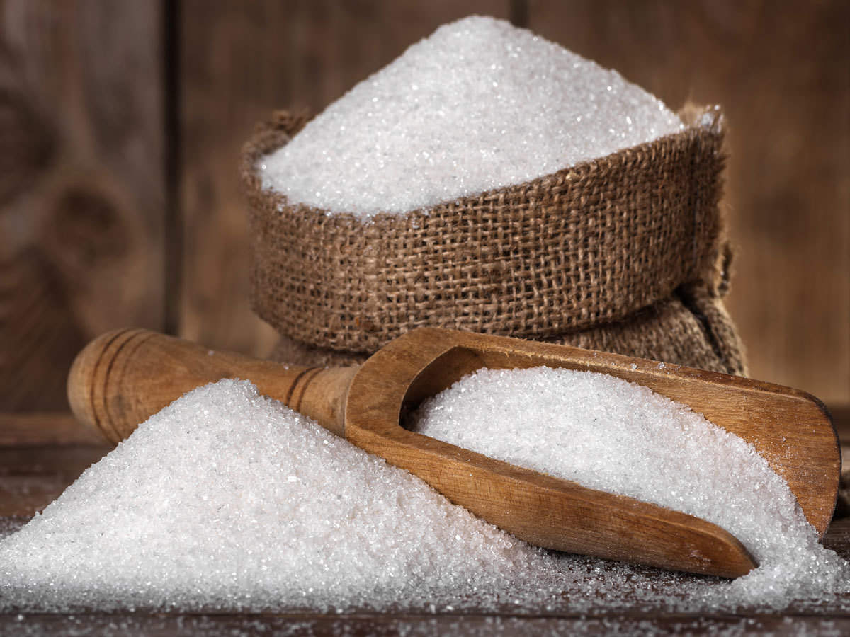 Sugar 