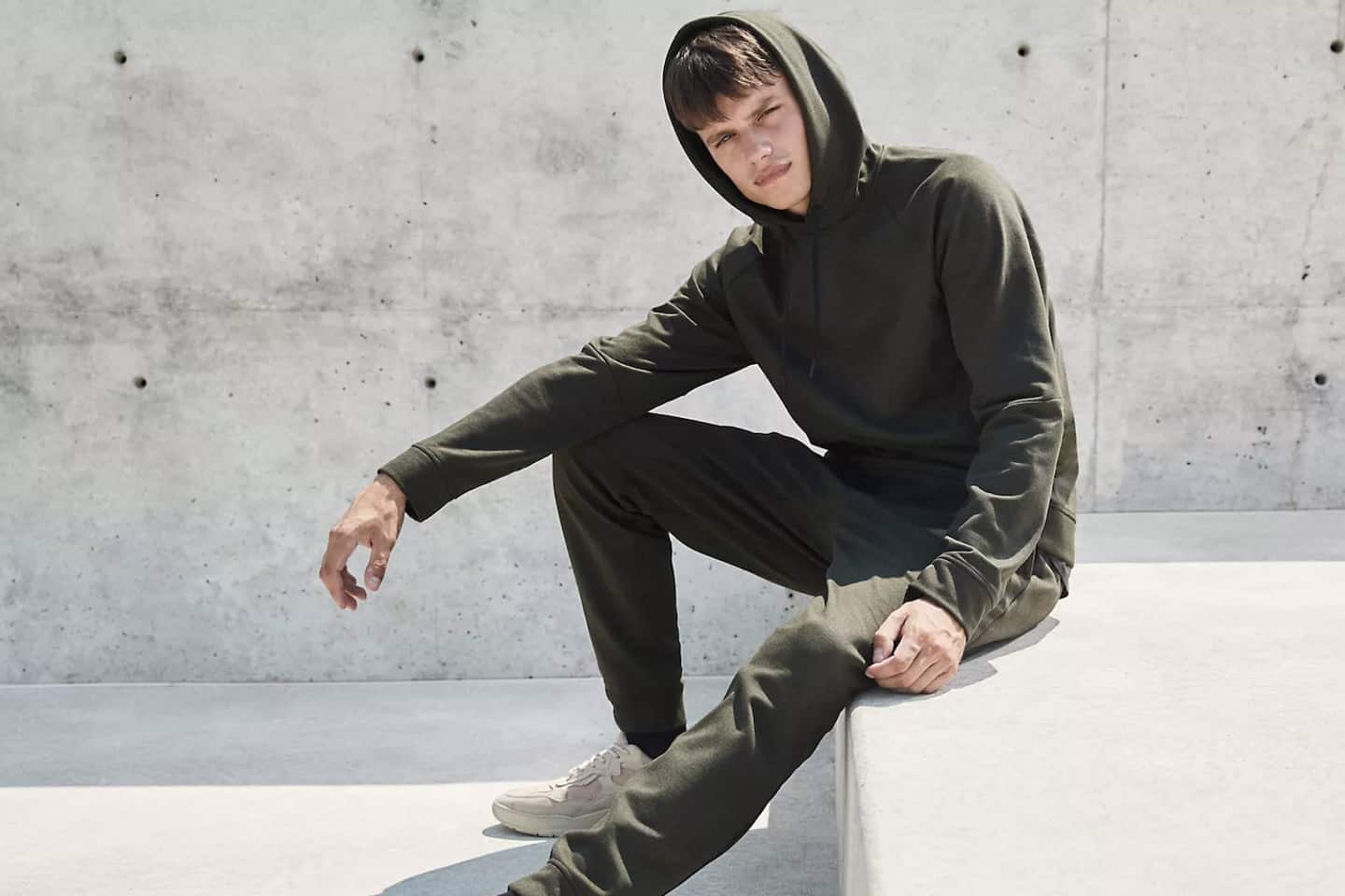 best sportwear for men