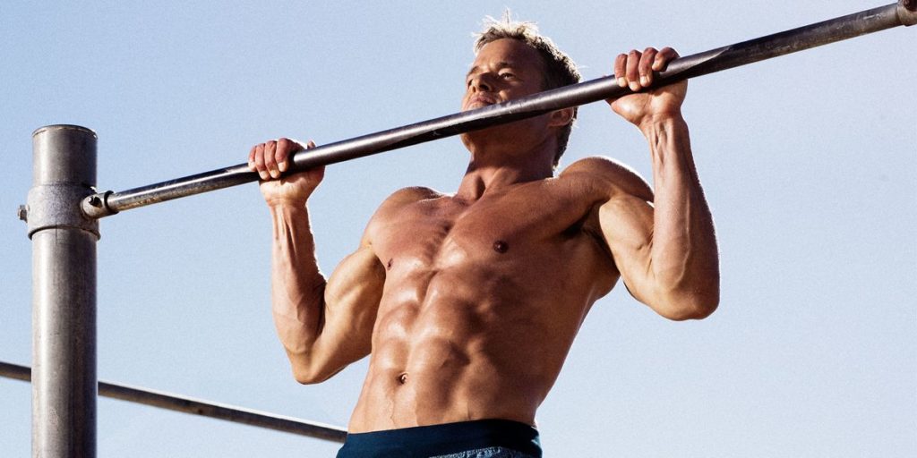Pull-Ups