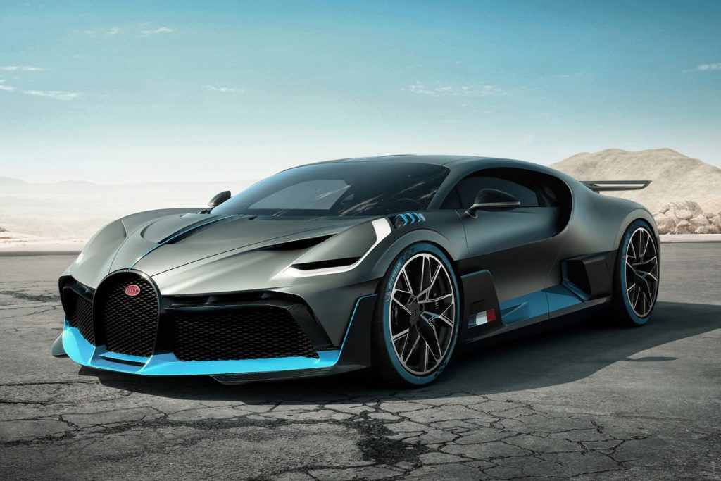 luxurious hyper cars for men