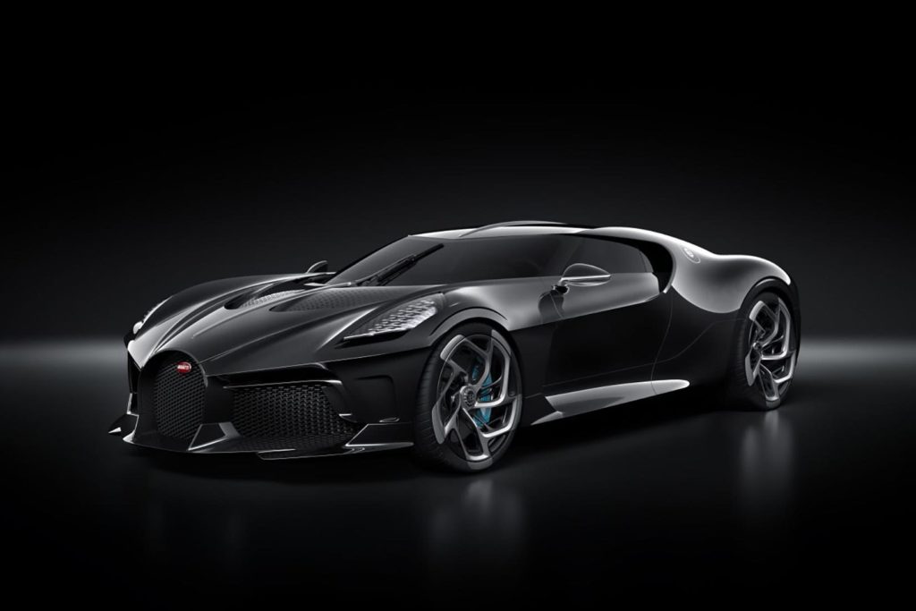 luxurious hyper cars for men