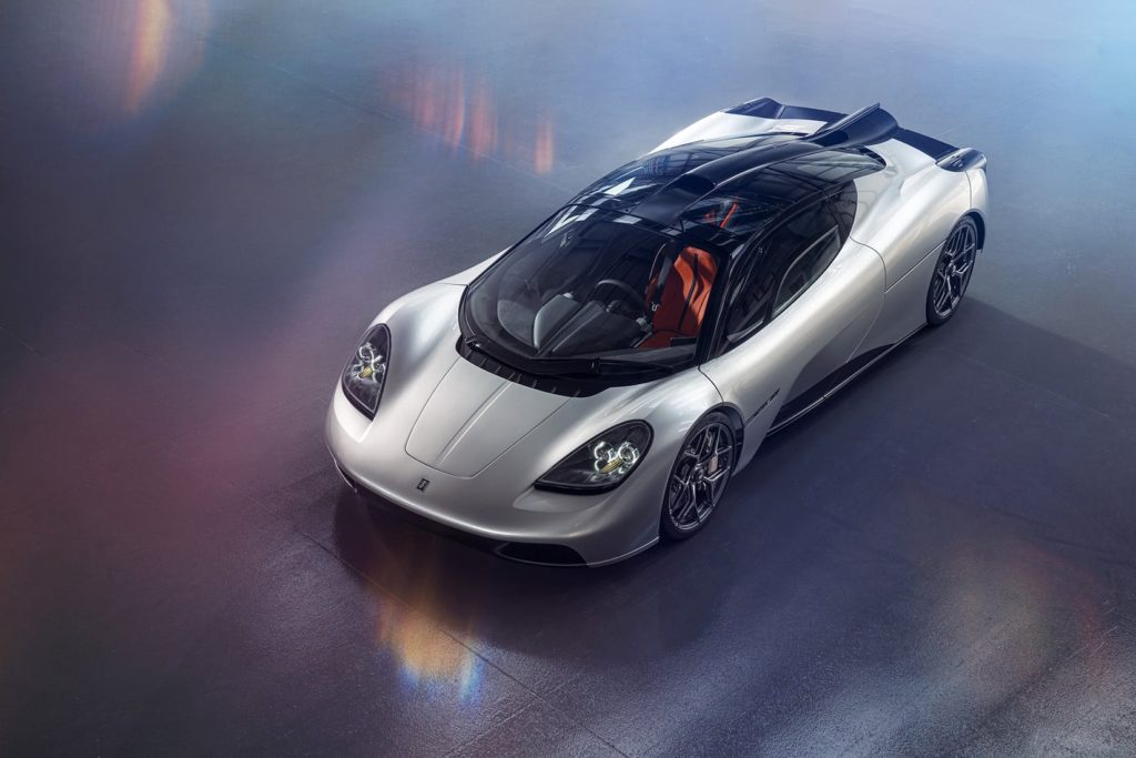 luxurious hyper cars for men