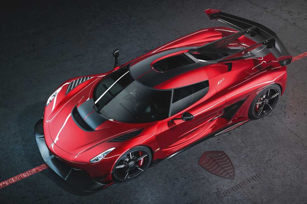 luxurious hyper cars for men