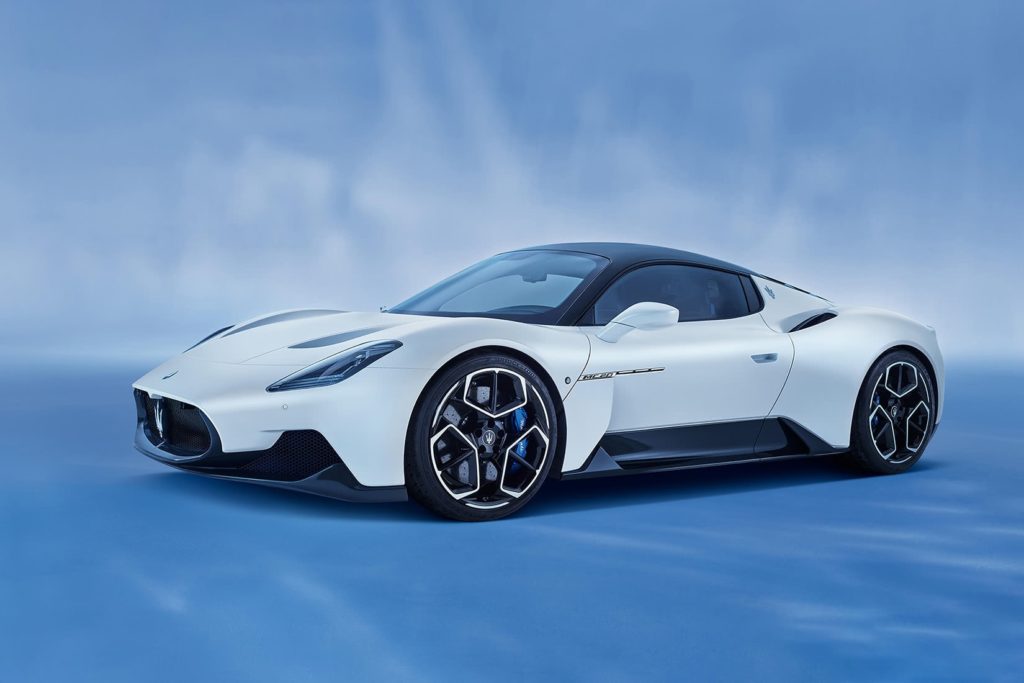 luxurious hyper cars for men
