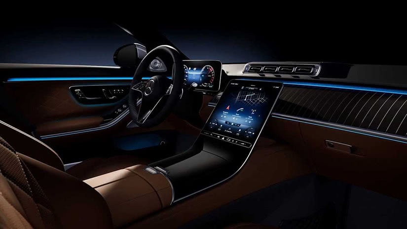 luxurious hyper cars for men