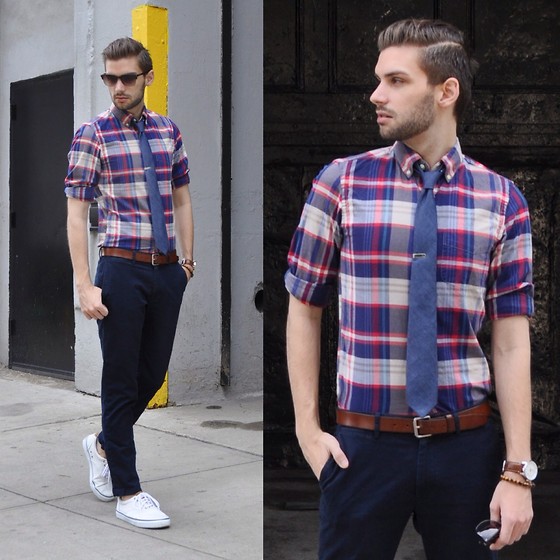 men outfit styles