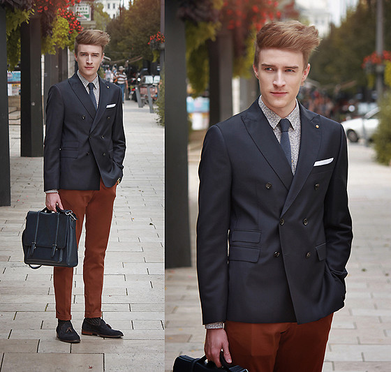 men outfit styles