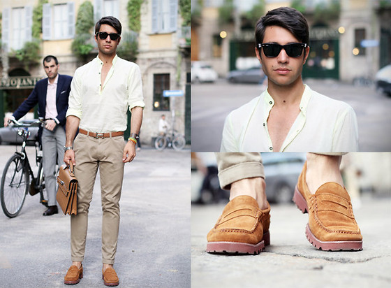 men outfit styles