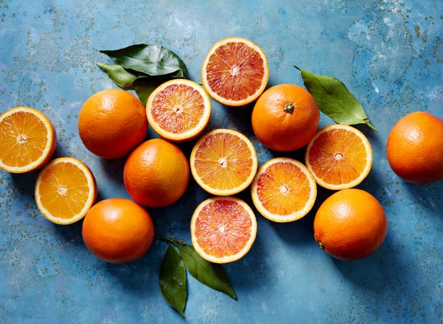 foods for men after 30s