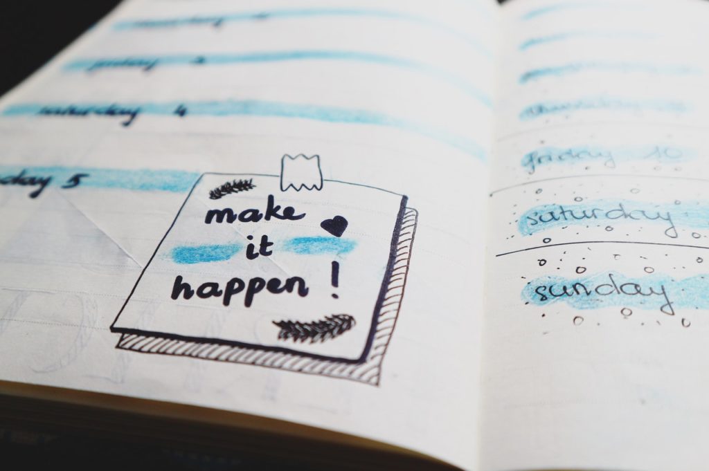 successful tips to focus on your dream for men