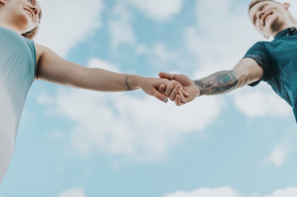 tips for men for first date