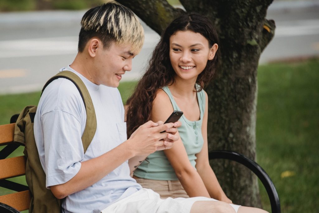 tips for men for first date