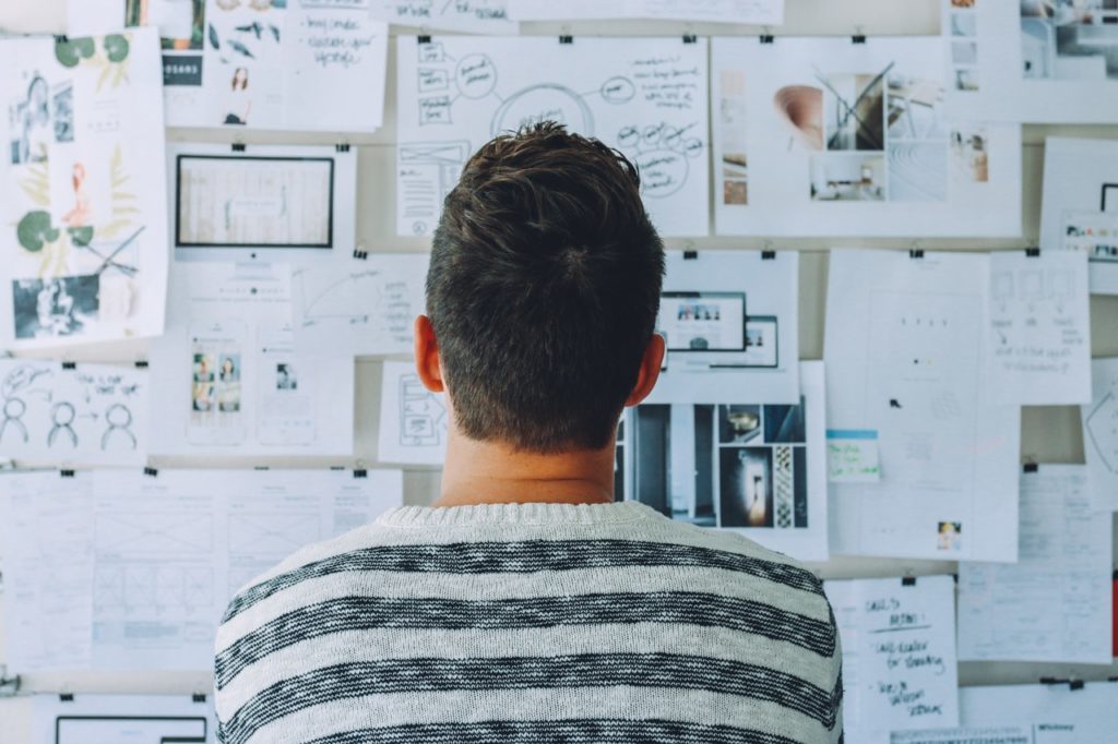 successful tips to focus on your dream for men