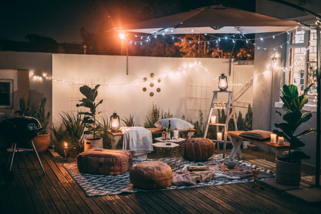 tips for men for first date