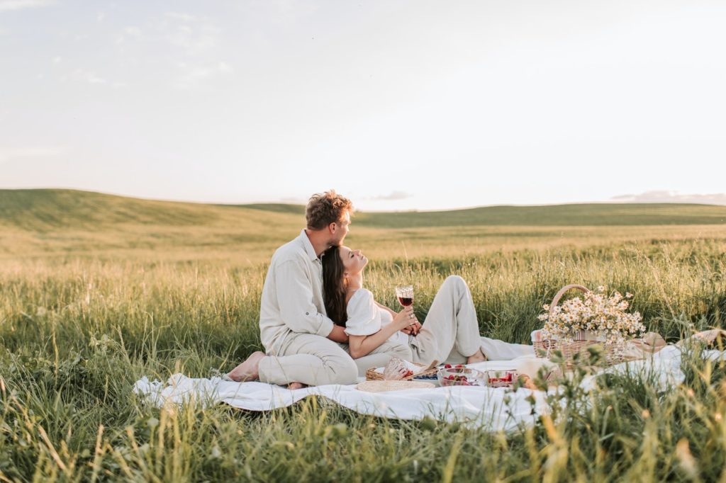 tips for men for first date