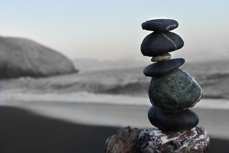 balance Your life