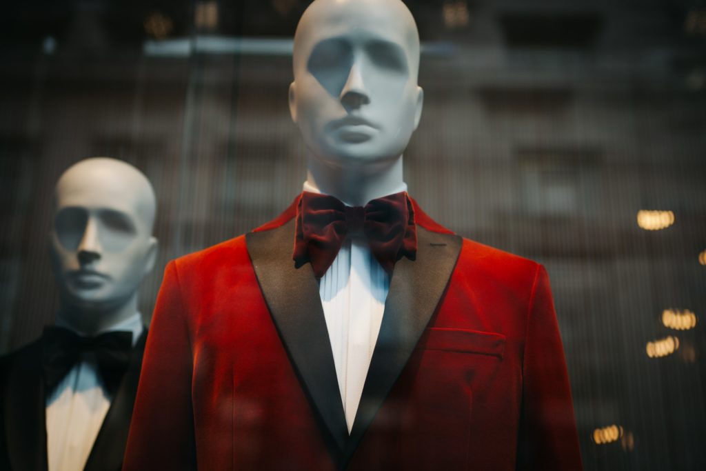 Men's Fashion