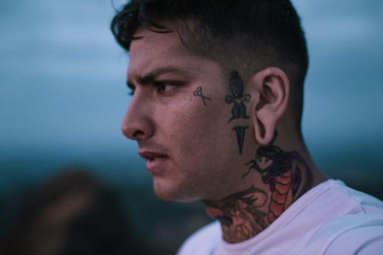 most popular tattoos designs for men