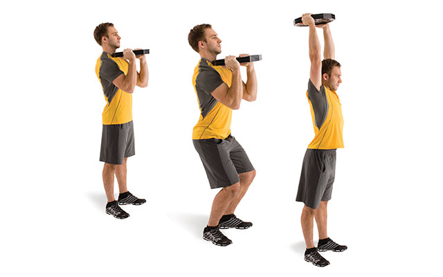 all-in-one workout for men