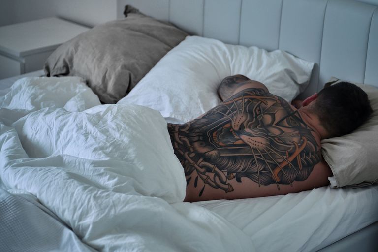 most popular tattoos designs for men