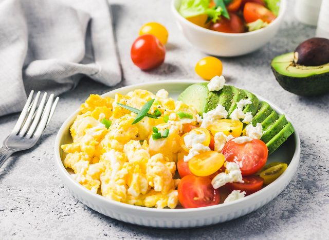 foods for men after 30s