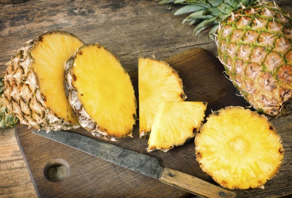 pineapple