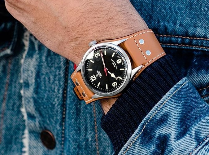 swiss watch brands for men