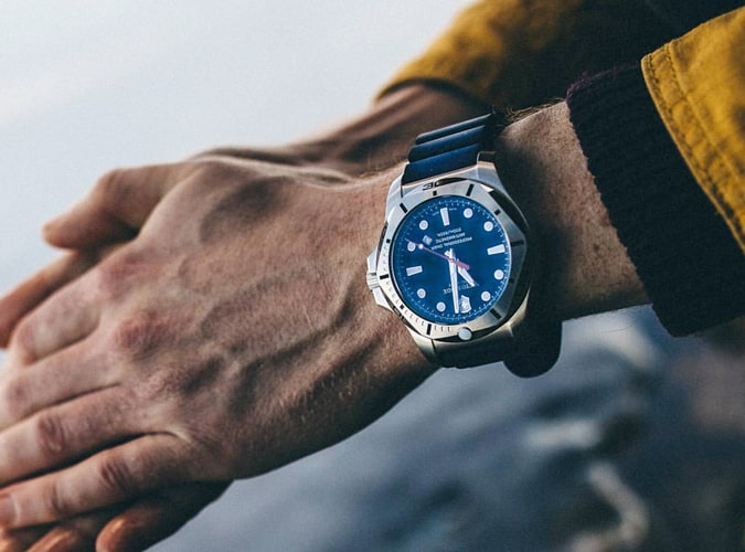 swiss watch brands for men