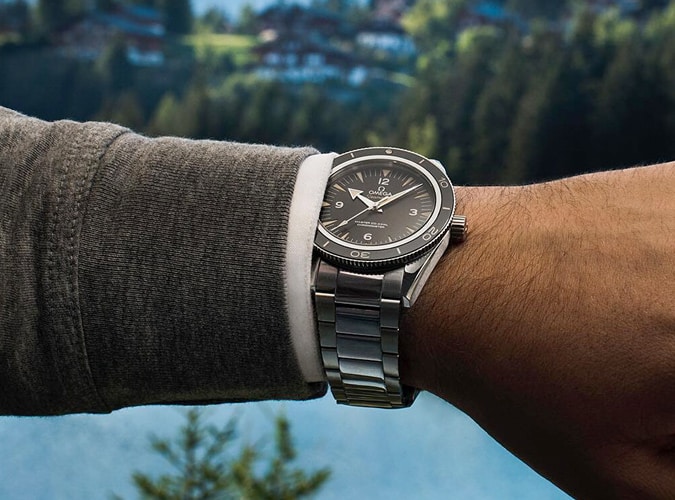 swiss watch brands for men
