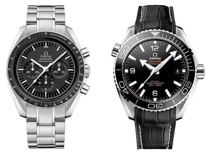 swiss watch brands for men