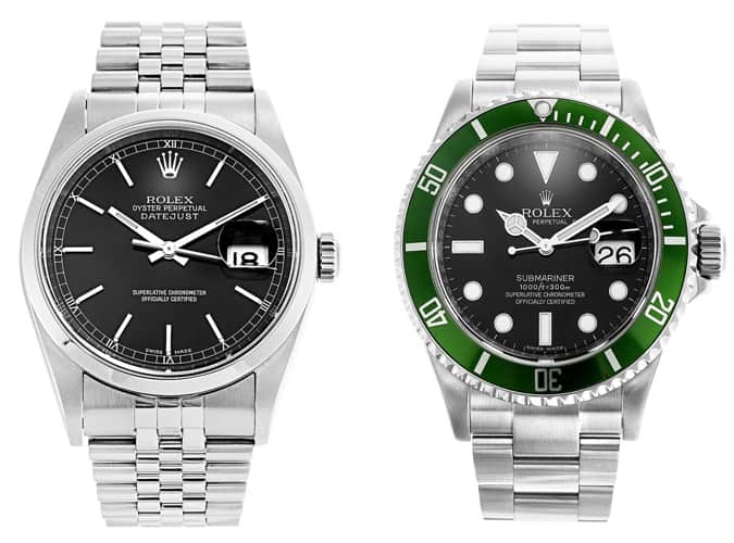 swiss watch brands for men