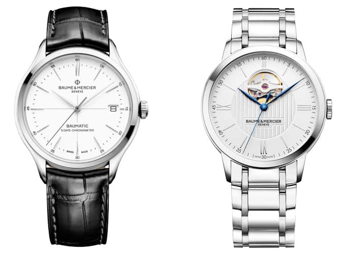 swiss watch brands for men