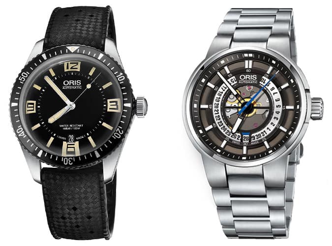 swiss watch brands for men