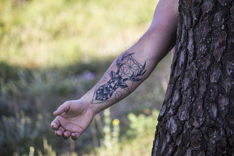 most popular tattoos designs for men
