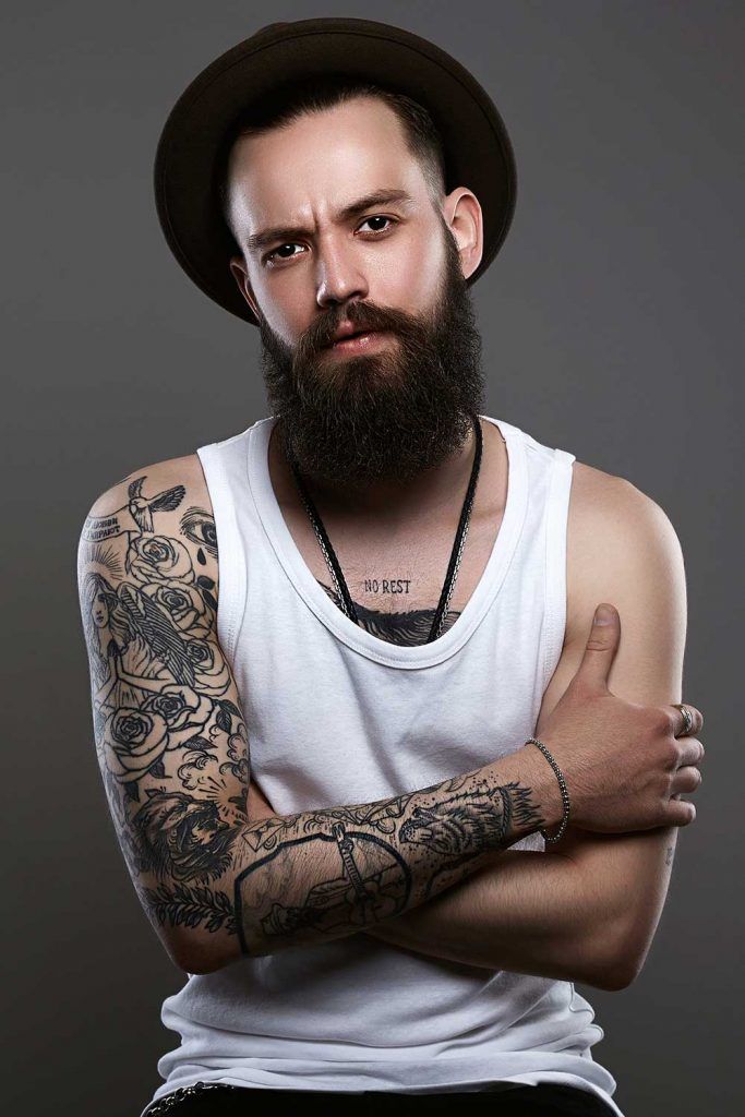 amazing tattoo designs for men