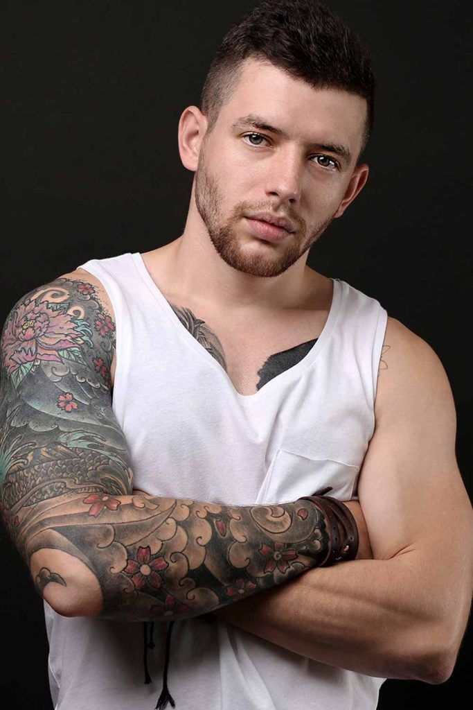 amazing tattoo designs for men