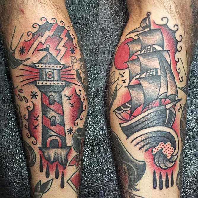 amazing tattoo designs for men