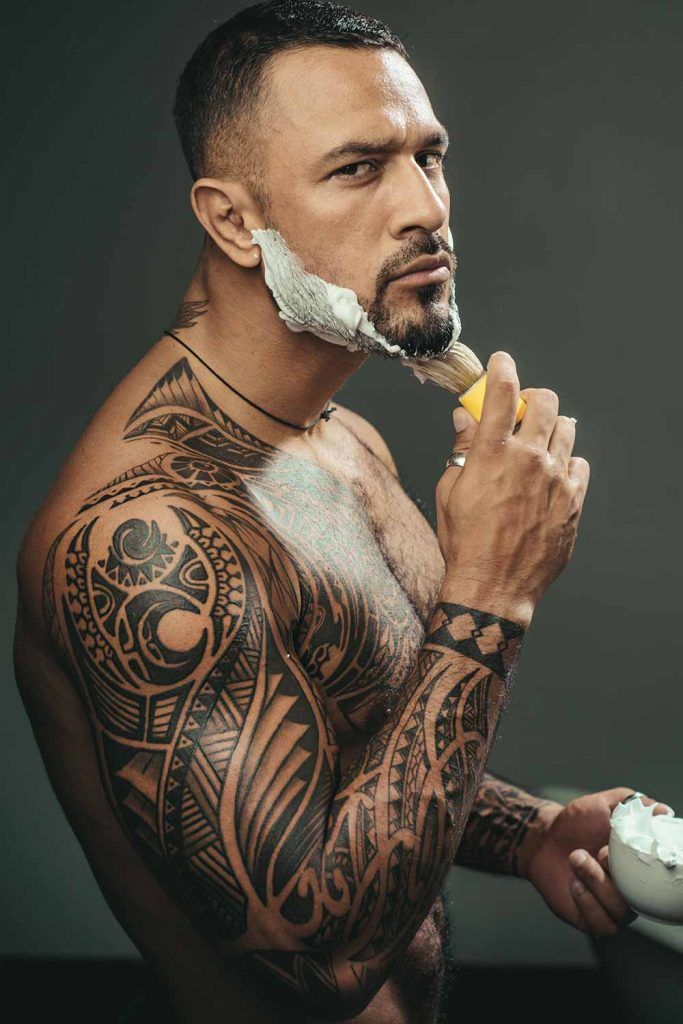 amazing tattoo designs for men