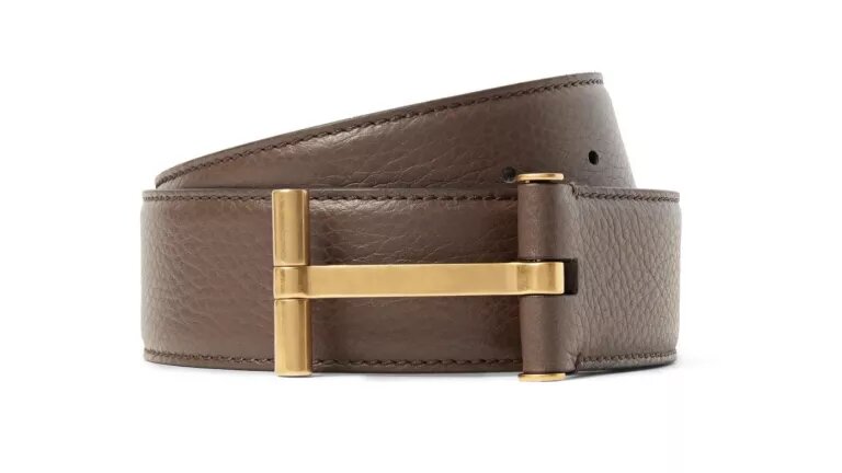 best belts for men